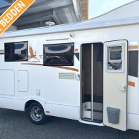 Rimor Koala 69 uit 2015 Foto #5