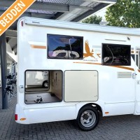 Rimor Koala 69 uit 2015 Foto #22
