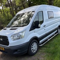 Ford campers TRANSIT uit 2018 Foto #1