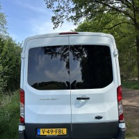 Ford campers TRANSIT uit 2018 Foto #3