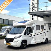 Eura Mobil Profila 695 EB uit 2017 Foto #3