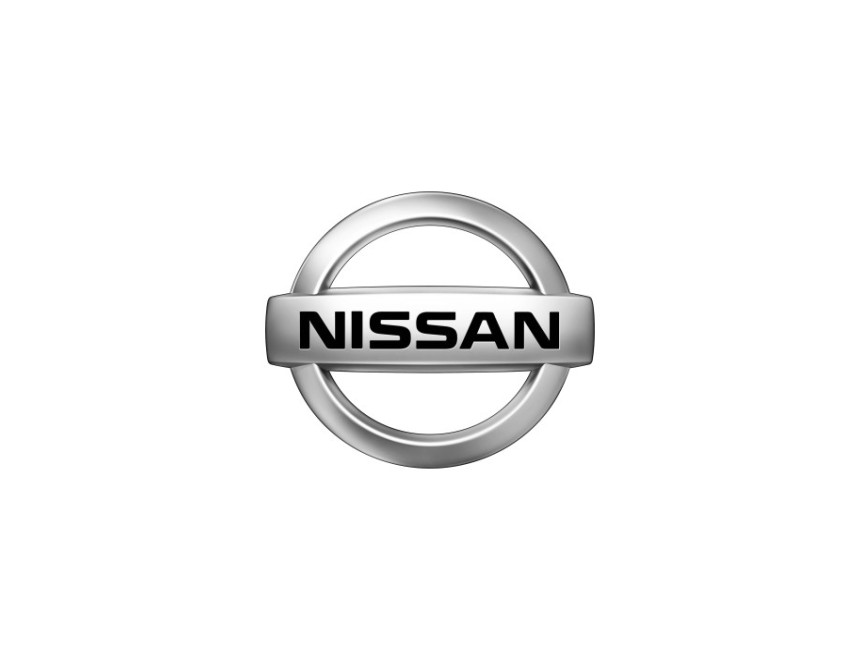 Nissan campers logo