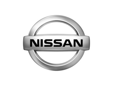 Nissan campers