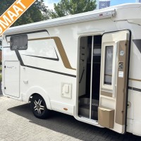 Eura Mobil Profila 695 EB uit 2017 Foto #4