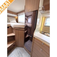 Eura Mobil Profila 695 EB uit 2017 Foto #7