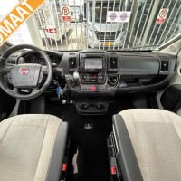 Eura Mobil Profila 695 EB uit 2017 Foto #13