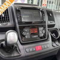 Eura Mobil Profila 695 EB uit 2017 Foto #15