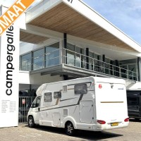 Eura Mobil Profila 695 EB uit 2017 Foto #20