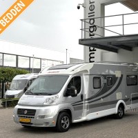 Dethleffs Magic Edition Silver 1 T EB uit 2010 Foto #3