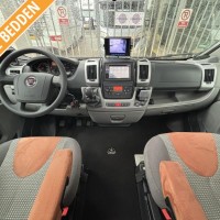 Dethleffs Magic Edition Silver 1 T EB uit 2010 Foto #13