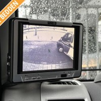 Dethleffs Magic Edition Silver 1 T EB uit 2010 Foto #15