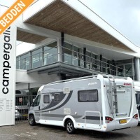 Dethleffs Magic Edition Silver 1 T EB uit 2010 Foto #20
