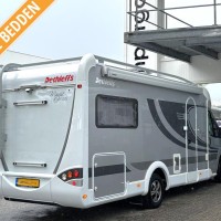 Dethleffs Magic Edition Silver 1 T EB uit 2010 Foto #21