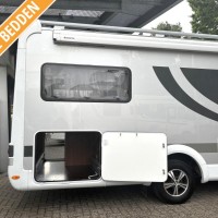 Dethleffs Magic Edition Silver 1 T EB uit 2010 Foto #22