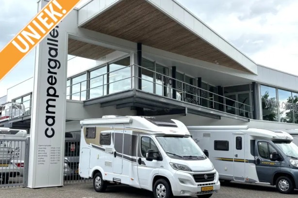 Carado T 60 uit 2015