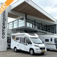 Tweedehands Carado campers camper kopen