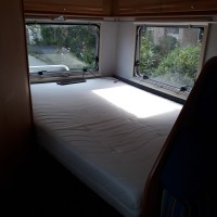 Elnagh campers P250 uit 2004 Foto #8
