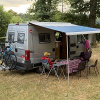 Tweedehands Fiat Ducato campers camper kopen