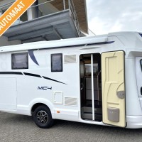 McLouis MC4 262 uit 2022 Foto #5