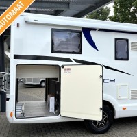 McLouis MC4 262 uit 2022 Foto #22