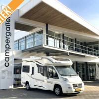 Tweedehands Benimar campers camper kopen