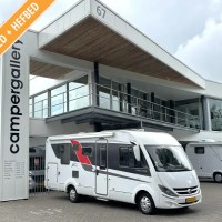 Tweedehands Burstner campers camper kopen