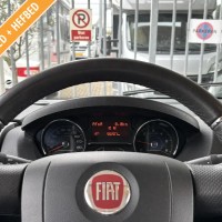 Bürstner Viseo I 720 uit 2015 Foto #13