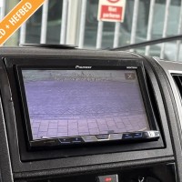 Bürstner Viseo I 720 uit 2015 Foto #16