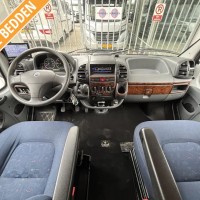 Hobby T 600 uit 2004 Foto #11