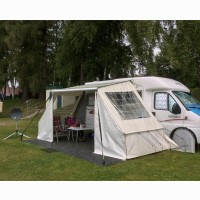 Rapido campers 709 uit 2005 Foto #5