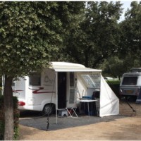 Rapido campers 709 uit 2005 Foto #6