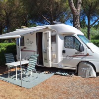 Rapido campers 709 uit 2005 Foto #7