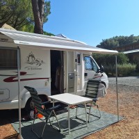 Rapido campers 709 uit 2005 Foto #8