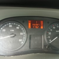 Renault campers TRAFIC T29 L2/H2 2.5 DCI Q 107KW E4 FAP uit 2007 Foto #10