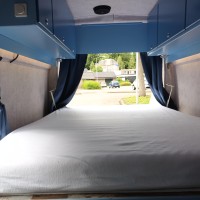 Renault campers TRAFIC T29 L2/H2 2.5 DCI Q 107KW E4 FAP uit 2007 Foto #22