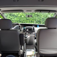 Renault campers TRAFIC T29 L2/H2 2.5 DCI Q 107KW E4 FAP uit 2007 Foto #11