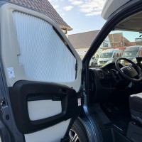 Knaus Sky Wave 700 MEG lengtebed en hefbed Foto #18