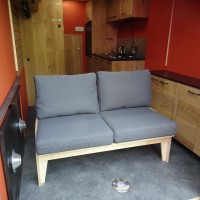 Onbekend Reault Master T35 uit 2020 Foto #16