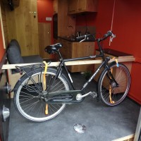 Onbekend Reault Master T35 uit 2020 Foto #17