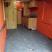 Onbekend Reault Master T35 uit 2020 Foto #18