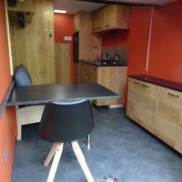 Onbekend Reault Master T35 uit 2020 Foto #14