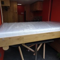 Onbekend Reault Master T35 uit 2020 Foto #19
