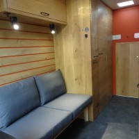 Onbekend Reault Master T35 uit 2020 Foto #7