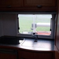 Hymer Hymer C544 - Fiat Ducato 2.8 JTD uit 2002 Foto #5