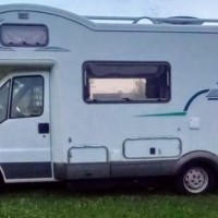 Hymer Hymer C544 - Fiat Ducato 2.8 JTD uit 2002 Foto #10