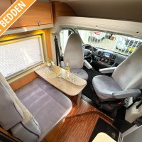 Hymer Car 372 uit 2014 Foto #1