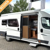 Hymer Car 372 uit 2014 Foto #4