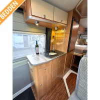 Hymer Car 372 uit 2014 Foto #5