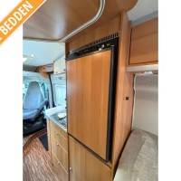 Hymer Car 372 uit 2014 Foto #7