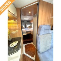 Hymer Car 372 uit 2014 Foto #8